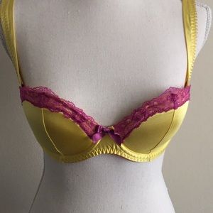 Agent Provocateur Lucie